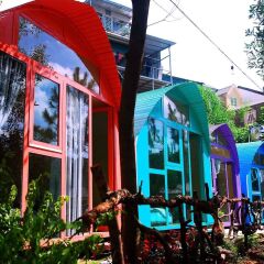 Отель Family And Friends Homestay Da Lat Далат детские мероприятия