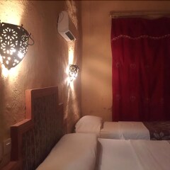 Отель Kasbah sable dor Марокко, Мерзуга - отзывы, цены и фото номеров - забронировать отель Kasbah sable dor онлайн фото 3