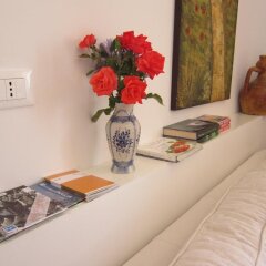 Отель B&B Welcome to Alberobello Альберобелло интерьер отеля фото 3