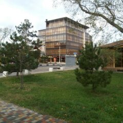 Гостиница na Krepostnoy в Анапе отзывы, цены и фото номеров - забронировать гостиницу na Krepostnoy онлайн Анапа фото 9