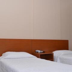 Cecomtur Executive Hotel комната для гостей фото 3