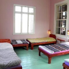 Lotus Garden Hostel Турция, Измир - отзывы, цены и фото номеров - забронировать отель Lotus Garden Hostel онлайн комната для гостей фото 2