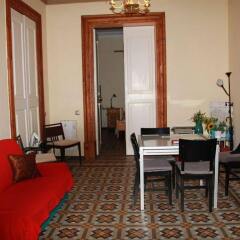 Отель Bed & Breakfast Gabriel La Rambla комната для гостей фото 4