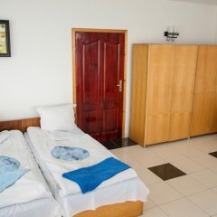 Отель Sea Paradise Villa комната для гостей фото 4