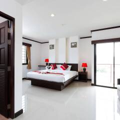 Sri Boutique Hotel комната для гостей