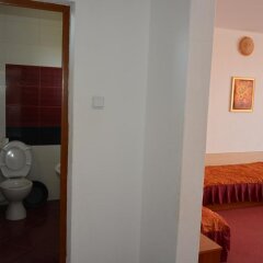 Отель Guest House Dora Болгария, Аврен - отзывы, цены и фото номеров - забронировать отель Guest House Dora онлайн комната для гостей фото 5