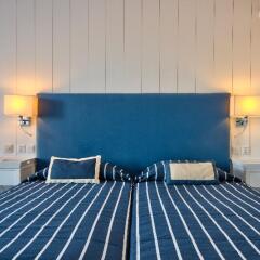 Отель db Seabank Resort and Spa удобства в номере