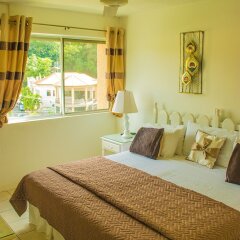 Отель Beach Shores at Turtle Tower комната для гостей фото 5