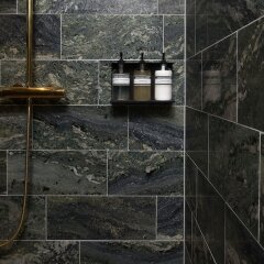 Отель Spinoza Suites Нидерланды, Амстердам - отзывы, цены и фото номеров - забронировать отель Spinoza Suites онлайн ванная
