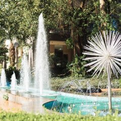 Dakruco Hotel бассейн
