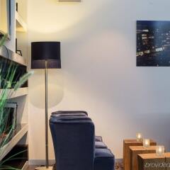 Hotel Casa Amsterdam интерьер отеля фото 3