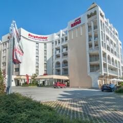 Viand Hotel - Все включено Солнечный берег парковка
