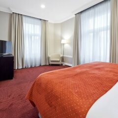 Отель La Boutique комната для гостей фото 7