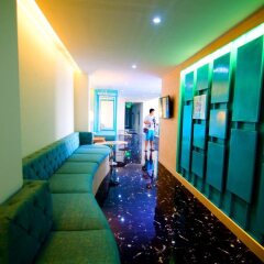 Отель Surin Beach Resort интерьер отеля фото 3
