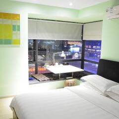 Отель Timmy Hotel Китай, Гуанчжоу - отзывы, цены и фото номеров - забронировать отель Timmy Hotel онлайн детские мероприятия