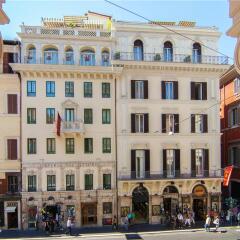 Hotel Regno фото 7