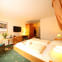 TRIHotel - Am Schweizer Wald in Rostock, Germany from 202$, photos, reviews - zenhotels.com room amenities