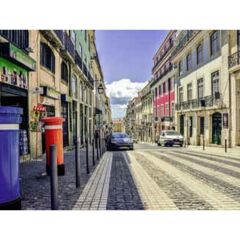 Отель Downtown Flats
