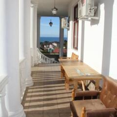 Отель Guest House Loran Сочи гостиничный бар