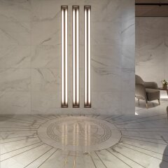 Lutetia Hotel сауна