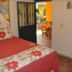 Отель Cabo Inn Кабо-Сан-Лукас детские мероприятия фото 2