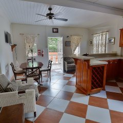 ClarenceVille Villa Apartments in Grand Anse, Grenada from 72$, photos, reviews - zenhotels.com photo 2