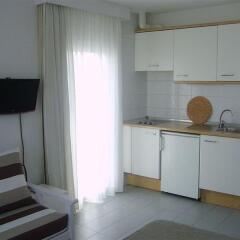 Отель Apartamentos Sabina Playa Испания, Форментера - отзывы, цены и фото номеров - забронировать отель Apartamentos Sabina Playa онлайн