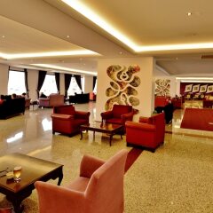 Отель Green Nature Resort & Spa - All Inclusive Мармарис интерьер отеля