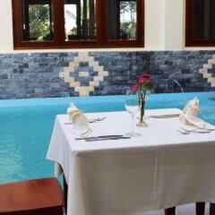 Отель Kiman Hotel Вьетнам, Хойан - отзывы, цены и фото номеров - забронировать отель Kiman Hotel онлайн в номере фото 2