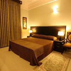 Hotel One Karachi in Karachi, Pakistan from 51$, photos, reviews - zenhotels.com guestroom photo 4