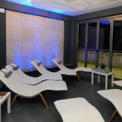 Отель Club Hotel Le Nazioni Италия, Монтезильвано - отзывы, цены и фото номеров - забронировать отель Club Hotel Le Nazioni онлайн фото 9
