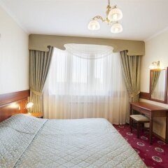 Гостиничный Комплекс Орехово комната для гостей фото 4