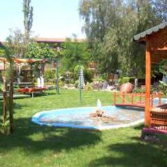 Отель Erendiz Kemer Resort фото 7
