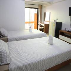 I-Home Residence and Hotel комната для гостей фото 4