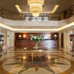 Отель Electra Palace Athens интерьер отеля фото 2