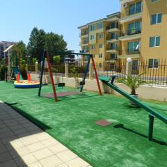 Sun City Hotel Солнечный берег детские мероприятия