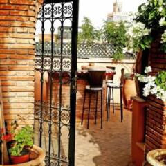 Отель Riad Nirvana Марокко, Марракеш - отзывы, цены и фото номеров - забронировать отель Riad Nirvana онлайн фото 14