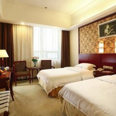 Отель Xiamen Virola Hotel Китай, Сямынь - отзывы, цены и фото номеров - забронировать отель Xiamen Virola Hotel онлайн фото 15