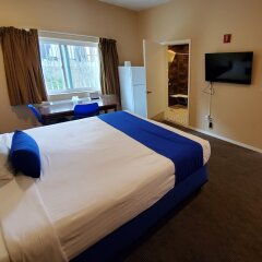 Отель Colony Inn США, Лос-Анджелес - отзывы, цены и фото номеров - забронировать отель Colony Inn онлайн комната для гостей фото 2