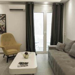 Отель Athens Luxurious Suite Syntagma Square 4 Афины комната для гостей фото 5