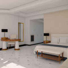 Отель Ortea Palace Luxury Hotel Италия, Сиракуза - отзывы, цены и фото номеров - забронировать отель Ortea Palace Luxury Hotel онлайн комната для гостей фото 3