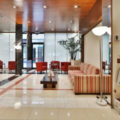 Best Western Hotel City интерьер отеля фото 2