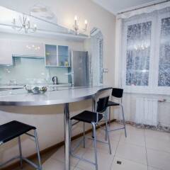 Гостиница Apartmenty Uyut Romantika ванная