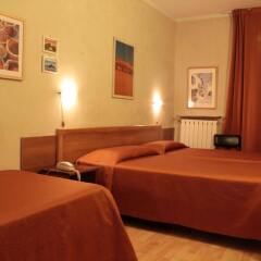 Hotel Montevecchio комната для гостей фото 5