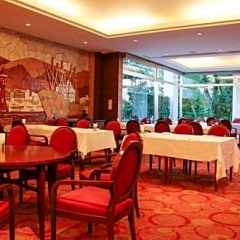 Hotel Kitano Plaza Rokkoso Кобе помещение для мероприятий фото 2