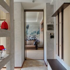 Апартаменты Helene-Room Apartments Москва фото 5