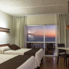 Hotel Playa Mazatlan комната для гостей фото 2