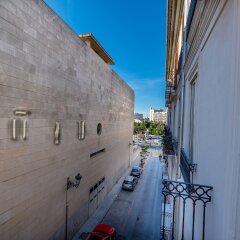 Отель Na Jordana flat Испания, Валенсия - отзывы, цены и фото номеров - забронировать отель Na Jordana flat онлайн фото 3