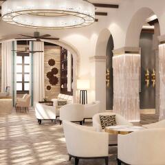 Sanctuary Cap Cana-All Inclusive Adults Only by Playa Hotel & Resorts спа фото 2