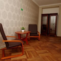 Отель Hostel Kaiser Чехия, Прага - отзывы, цены и фото номеров - забронировать отель Hostel Kaiser онлайн удобства в номере фото 2